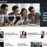 Kodomogumi.net – Top Stories & Trend Analysis