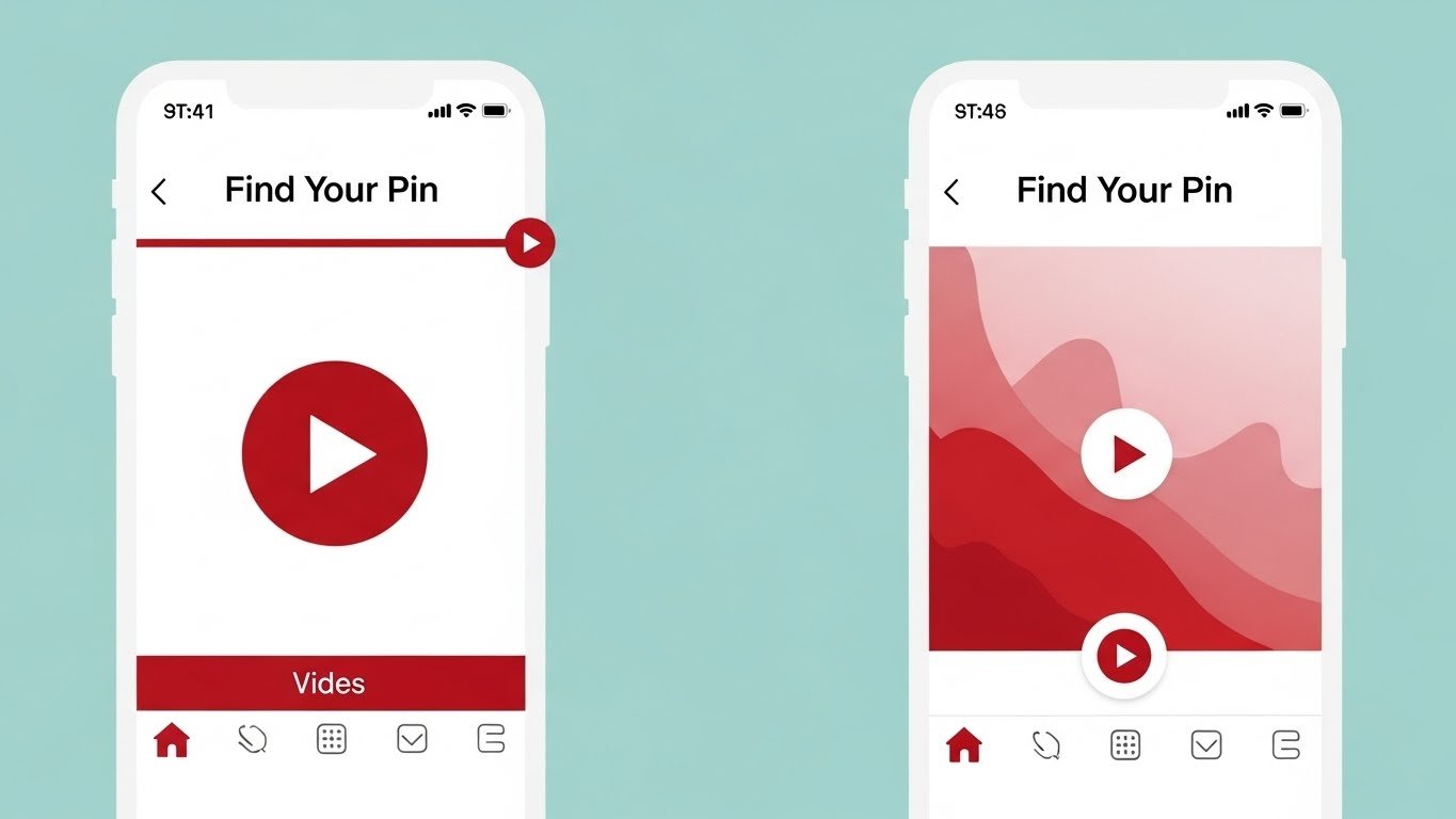 pinterest video download