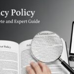 privacy policy gonzay com