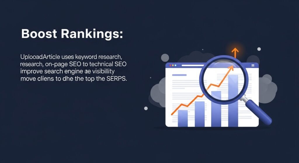 seo agency in australia uploadaticle